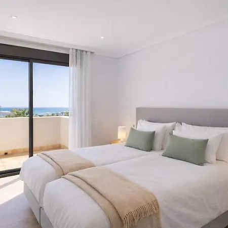 Andalusian Oasis With Jacuzzi, Pool And Free Parking Lejlighed *