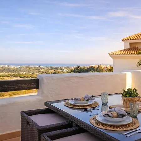 Andalusian Oasis With Jacuzzi, Pool And Free Parking Lejlighed *