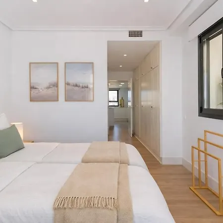 Andalusian Oasis With Jacuzzi, Pool And Free Parking