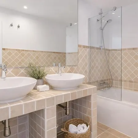 Andalusian Oasis With Jacuzzi, Pool And Free Parking Lejlighed Estepona